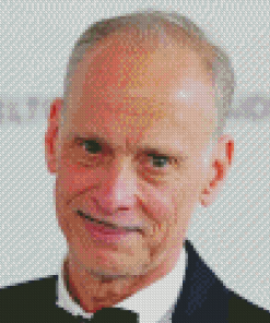 John Waters Filmmaker Diamond painting