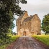 Lallybroch Midhope Castle Diamond Painting