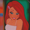 Modern Disney Character Diamond painting