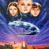 Neverending Story Diamond Painting