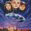 Neverending Story Diamond Painting