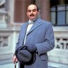 Poirot Art Diamond painting