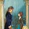 Pride And Prejudice Art Diamond Painting