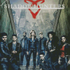 Serie Shadowhunters Diamond painting