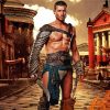 Spartacus Art Diamond Painting