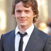 The American Actor Anton Yelchin Diamond Painting