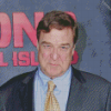 The American Actor John Goodman Diamond painting