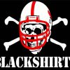 Aesthetic Nebraska Huskers Blackshirts Diamond Painting