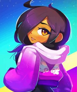 Aesthetic Aphmau Diamond Painting