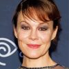 Beautiful Helen Mccrory Diamond painting