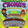 Cheech And Chong Animated Movie Diamond painting