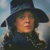 Cool Helen Mccrory Diamond painting