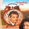 Groundhog Day Movie Diamond painting