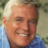 The Actor George Peppard Diamond Painting