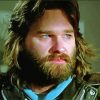 The Thing Horror Movie Actor Diamond Painting