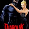 Aesthetic Diabolik Diamond Painting