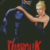 Aesthetic Diabolik Diamond Painting