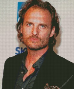 Aesthetic Greg Bryk Diamond Painting