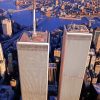 World Trade Center Diamond Painting