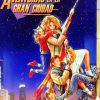 Adventures In Babysitting Poster Diamond Painting