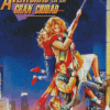 Adventures In Babysitting Poster Diamond Painting