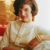 Aesthetic Jacqueline Kennedy Onassis Diamond Painting