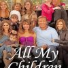 All My Children Poster Diamond Painting