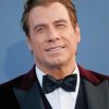 American Actor John Travolta Diamond Paintings