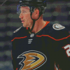 Anaheim Ducks Player Diamond Painting