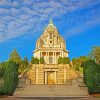 Ashton Memorial Diamond Paintings