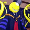 Assassination Classroom Teacher Diamond Painting