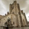 Avila Cathedral Diamond Paintings