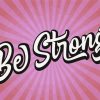 Be Strong Illustration Diamond Painting