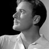 Black And White Errol Flynn Diamond Painting