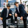 Blues Brothers Diamond Painting