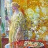 Childe Hassam Diamond Painting