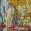 Childe Hassam Diamond Painting