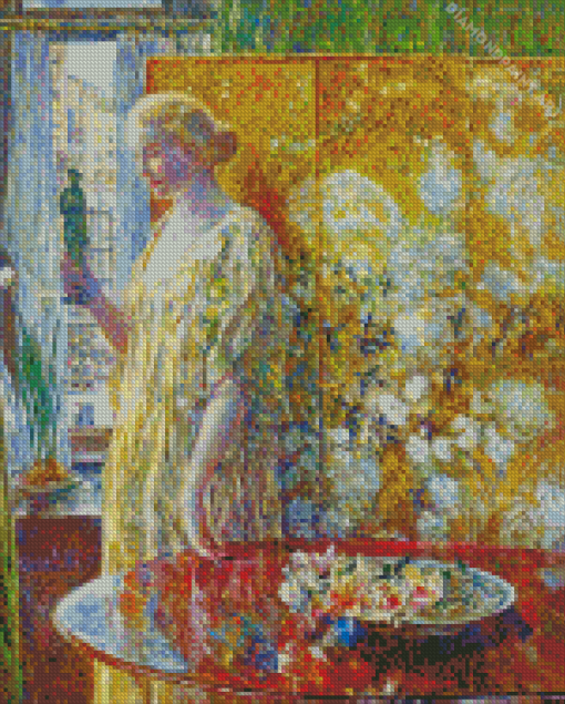 Childe Hassam Diamond Painting