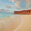 Dry Tortugas National Park Beach Diamond Paintings