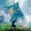 Elden Ring Game Poster Diamond Painting