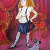 Eloise Art Diamond Painting