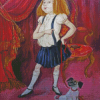 Eloise Art Diamond Painting