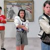 Ferris Buellers Characters Diamond Painting