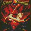 Flash Gordon Art Diamond Paintings