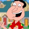 Glenn Quagmire Family Guy Animation Character Diamond Painting