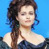 Helena Bonham Carter Diamond Paintings