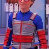 Henry Danger Hero Diamond Painting