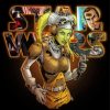 Hera Syndulla Star Wars Poster Diamond Painting