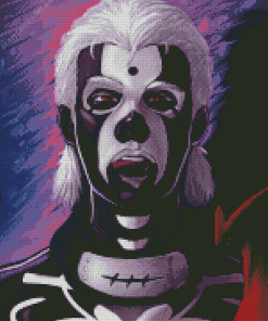 Hidan Akatsuki Diamond Painting