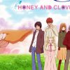 Honey And Clover Diamond Painting